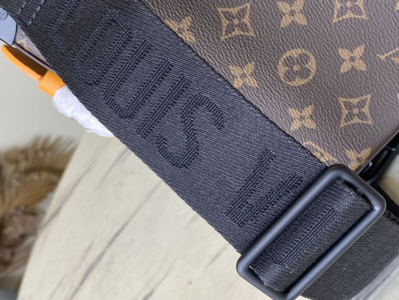 Louis Vuitton Satchel Bags